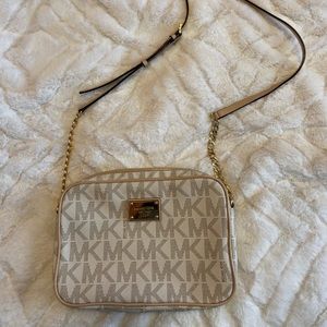 Michael Kors crossbody bag